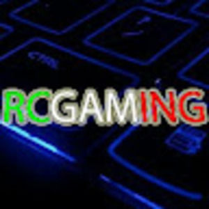 Meet your Posher, Rcgaming